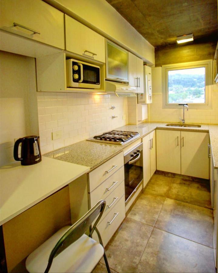 Depto 24 las Marías San Salvador de Jujuy Exterior foto
