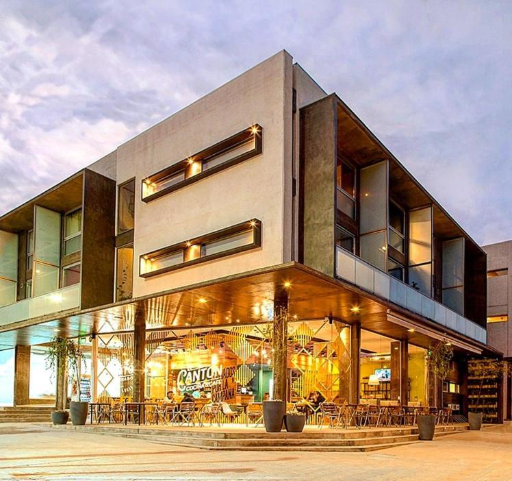 Depto 24 las Marías San Salvador de Jujuy Exterior foto